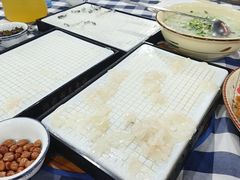 -洞密园美食城·二十二年老店(富华路店)