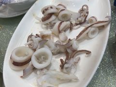 -舌尖上·霞浦滩涂海鲜(总店)