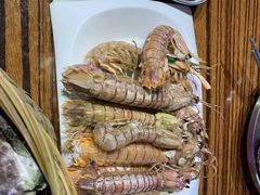 -蚝堡海鲜·威海菜·海肠捞饭·烧烤·亚洲吃蚝公司(幸福门店)