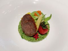 春意盎然冷头盘-程府宴-国宴(南长街·四合院店)
