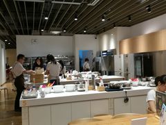 -ABC Cooking Studio(上海环球金融中心店)