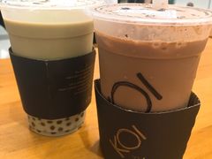 -KOI The(卓悦汇购物中心店)
