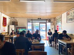 大堂-弘善寺驴肉馆(十里河文化园店)