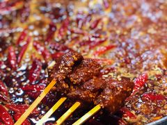 -蜀大侠火锅(建设路第五大道店)