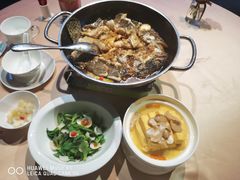 湘味猪脚-芙蓉堂(武汉天地店)