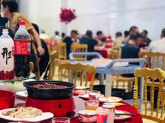 -金筷子西北菜·捞悦火锅