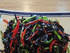 -妈妈的味道(和顺古镇店)