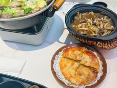 -乔阿马·江南味·驴肉香(龙湖华泾天街店)
