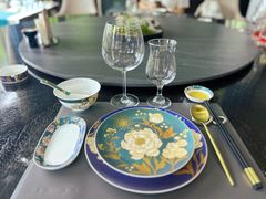 -乾园.魏庐湖景餐厅(花港店)