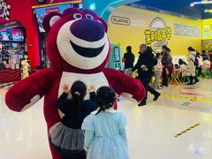 -北京世纪金源购物中心(远大路店)