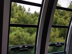-苍山感通索道