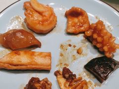 -津菜宋记老房子(平山道店)