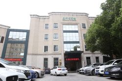 点击看大图 -白领安琪儿妇产医院•早孕•产检•月子中心