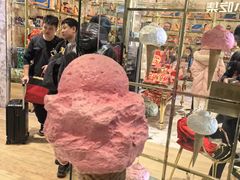 -VENCHI 闻绮(北京国贸商城店)