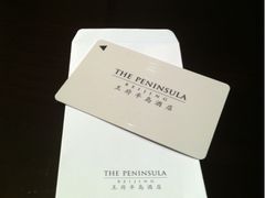 精品半岛2-王府半岛酒店