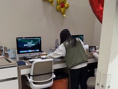 -海马体照相馆(大连罗斯福广场店)