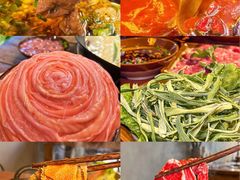 -水巷子·巴掌腰片重庆火锅(巧家店)
