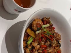-常株潭·湖南家宴·团建宴会厅(西乡店)