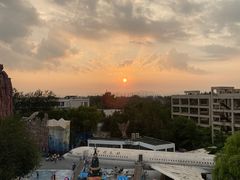 -北京世界公园
