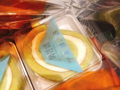 -格美思蛋糕gemce cake(托乐嘉店)