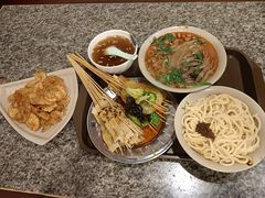-小街天府(西工小街店)