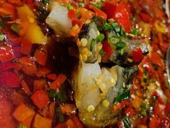 -上和臻品中国菜(花园街店)