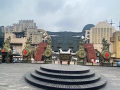 -淹城春秋乐园
