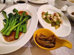 -福州天元国际威斯汀酒店·中国元素餐厅
