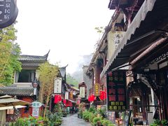 -青城山
