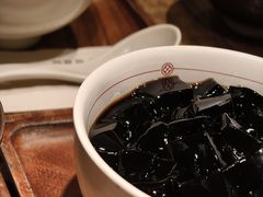 -彬媽糖水(侨鑫国际店)