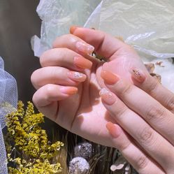 点击看大图 -1R日式轻奢美睫美甲翘睫