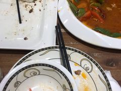 -清真·玛丽亚新疆菜主题餐厅(浙江中路店)