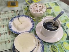 -黄氏糖水铺(琵琶东路店)