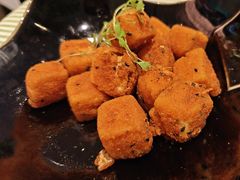 -桂满陇·杭州小馆(巴黎春天浦建店)