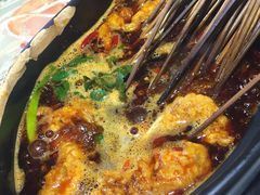 -钢管厂歆瑞源油卤串串香(春熙路太古里店)