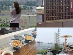 -小茶闲舍·观景商务茶馆(广州塔店)