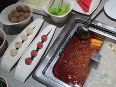 -海底捞火锅(番禺广场店)