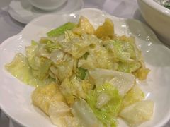 -雪园上海饭店(港湾1号店)