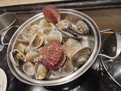 -川骄海鲜自助(亚运村店)