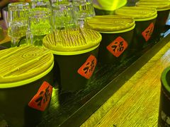 -喜鹊音乐酒馆(西街店)