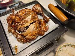 -外婆小聚茶餐厅·生日·团建(市民中心店)