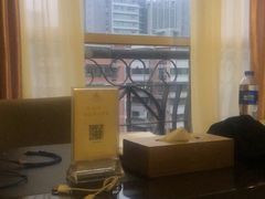 -广州克莱顿酒店