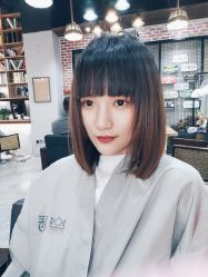 -16番发型