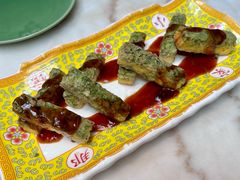 那家自制豆腐-那家山城(顺义店)