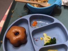 -西贝莜面村(当代商城店)