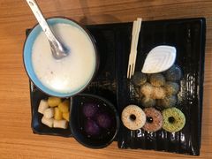 -鲜芋仙(苏州干将店)