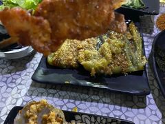 -云晓光头烧烤吧(盛夏店)