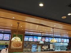 -直隶安家罩饼(复兴路店)