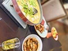 -通安客栈中餐厅·何家小馆