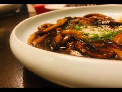 响油鳝糊-乔家栅(襄阳南路店)